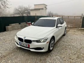     BMW 320 D