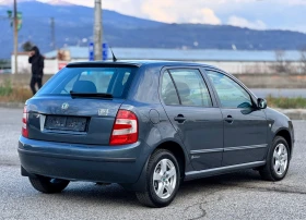     Skoda Fabia 1.4TDi~70hp~FACELIFT~