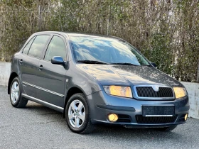     Skoda Fabia 1.4TDi~70hp~FACELIFT~