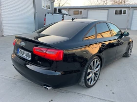 Audi A6 3, 0TDI-204к.с/NAVI/АВТОМАТИК/КОЖА/ПОДГРЕВ/ТОП!!! - 25999 лв. - 68434267 | Car24.bg