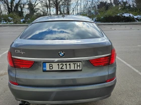 BMW 5 Gran Turismo | Mobile.bg    8