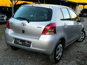 Toyota Yaris FACE-1.4D4D-90кс-98 000км-НАВИГАЦИЯ-ANDROID-КЛИМА, снимка 3