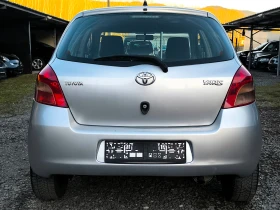 Toyota Yaris FACE-1.4D4D-90кс-98 000км-НАВИГАЦИЯ-ANDROID-КЛИМА, снимка 4