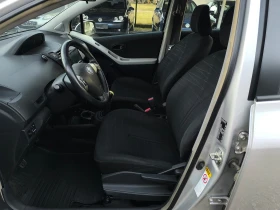 Toyota Yaris FACE-1.4D4D-90кс-98 000км-НАВИГАЦИЯ-ANDROID-КЛИМА, снимка 9