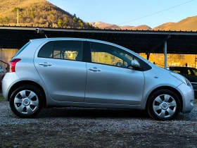 Toyota Yaris FACE-1.4D4D-90кс-98 000км-НАВИГАЦИЯ-ANDROID-КЛИМА, снимка 2