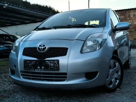 Toyota Yaris FACE-1.4D4D-90кс-98 000км-НАВИГАЦИЯ-ANDROID-КЛИМА, снимка 7