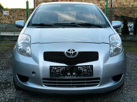 Toyota Yaris FACE-1.4D4D-90-98 000--ANDROID- | Mobile.bg    8