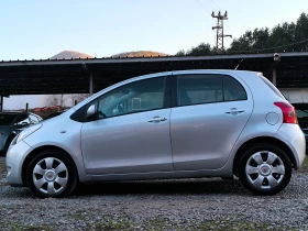 Toyota Yaris FACE-1.4D4D-90кс-98 000км-НАВИГАЦИЯ-ANDROID-КЛИМА, снимка 6