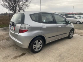 Honda Jazz 1.4, снимка 7