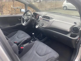 Honda Jazz 1.4, снимка 11