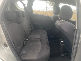 Honda Jazz 1.4, снимка 12