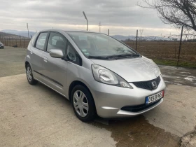 Honda Jazz 1.4 | Mobile.bg    1