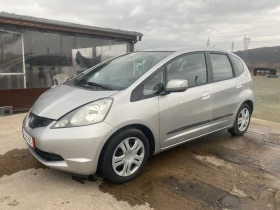 Honda Jazz 1.4, снимка 3