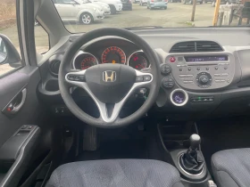 Honda Jazz 1.4, снимка 9