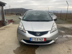 Honda Jazz 1.4, снимка 2