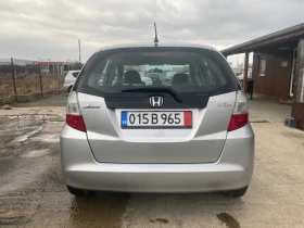 Honda Jazz 1.4, снимка 6