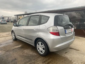 Honda Jazz 1.4 | Mobile.bg    5