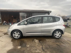 Honda Jazz 1.4, снимка 4