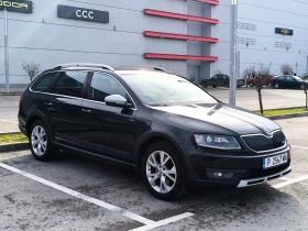 Обява за продажба на Skoda Octavia SCOUT DSG 6 ~19 999 лв. - изображение 1