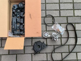 Обява за продажба на Skoda Octavia SCOUT DSG 6 ~19 999 лв. - изображение 4