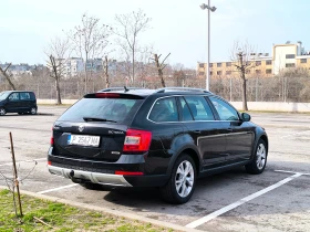 Обява за продажба на Skoda Octavia SCOUT DSG 6 ~19 999 лв. - изображение 2