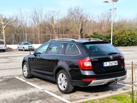 Обява за продажба на Skoda Octavia SCOUT DSG 6 ~19 999 лв. - изображение 3