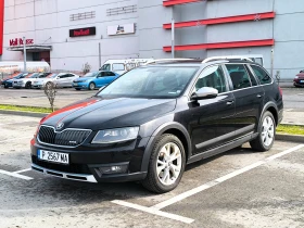 Обява за продажба на Skoda Octavia SCOUT DSG 6 ~19 999 лв. - изображение 1