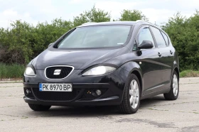  Seat Altea