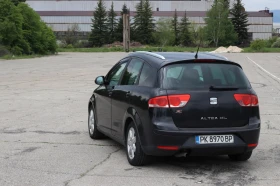 Seat Altea XL | Mobile.bg    11