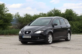 Seat Altea XL | Mobile.bg    9
