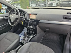 Opel Astra 1.7 CDTI 101кс ! ! КЛИМАТРОНИК ! ! НАВИГАЦИЯ - 4750 лв. - 83772018 13