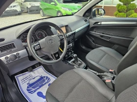Opel Astra 1.7 CDTI 101кс ! ! КЛИМАТРОНИК ! ! НАВИГАЦИЯ - 4750 лв. - 83772018 9