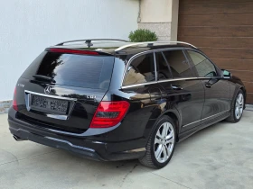 Mercedes-Benz C 220 AMG/FACE/NAVI/AVANTGARDE | Mobile.bg    6