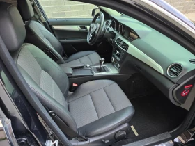 Mercedes-Benz C 220 AMG/FACE/NAVI/AVANTGARDE | Mobile.bg    13