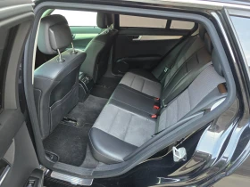 Mercedes-Benz C 220 AMG/FACE/NAVI/AVANTGARDE | Mobile.bg    10