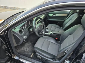 Mercedes-Benz C 220 AMG/FACE/NAVI/AVANTGARDE | Mobile.bg    9