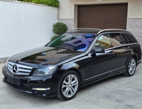 Mercedes-Benz C 220 AMG/FACE/NAVI/AVANTGARDE | Mobile.bg    7