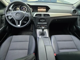 Mercedes-Benz C 220 AMG/FACE/NAVI/AVANTGARDE | Mobile.bg    14