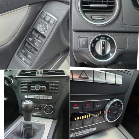 Mercedes-Benz C 220 AMG/FACE/NAVI/AVANTGARDE | Mobile.bg    17