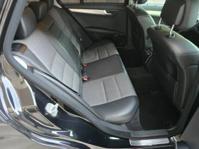 Mercedes-Benz C 220 AMG/FACE/NAVI/AVANTGARDE | Mobile.bg    12