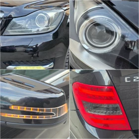 Mercedes-Benz C 220 AMG/FACE/NAVI/AVANTGARDE | Mobile.bg    16