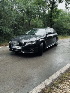 Audi A4 | Mobile.bg    10