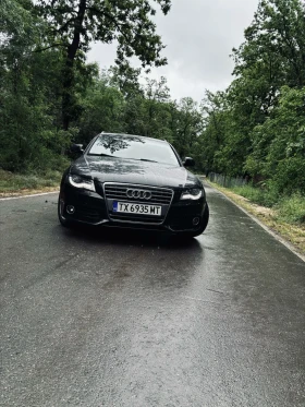 Audi A4 | Mobile.bg    9
