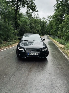 Audi A4 | Mobile.bg    3