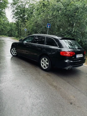 Audi A4 | Mobile.bg    14
