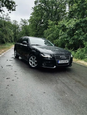 Audi A4 | Mobile.bg    2