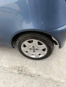 Fiat Punto | Mobile.bg    8