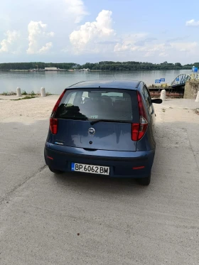 Fiat Punto | Mobile.bg    3