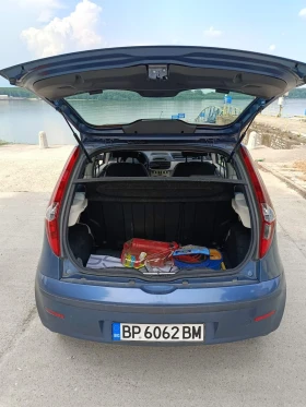 Fiat Punto | Mobile.bg    7