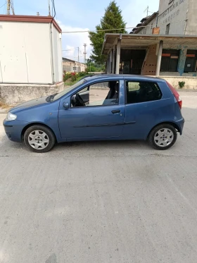 Fiat Punto | Mobile.bg    2